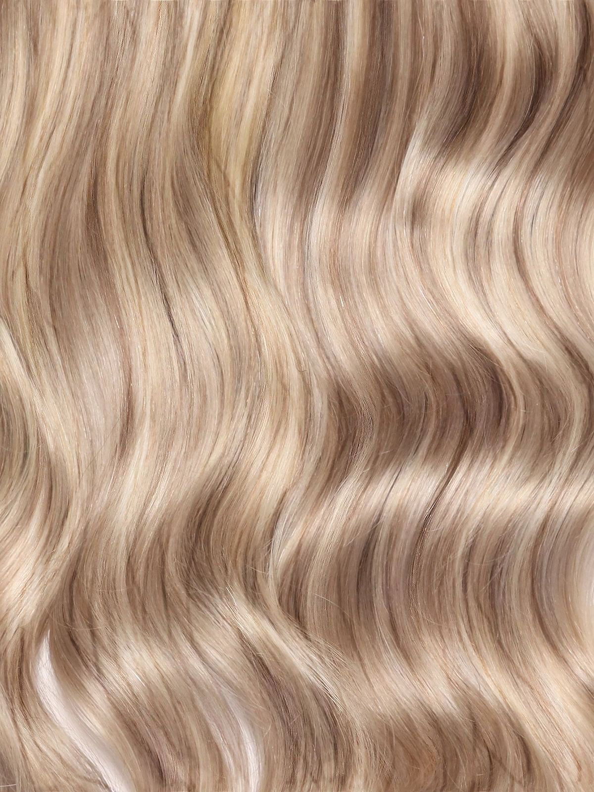 Keratin Bonds