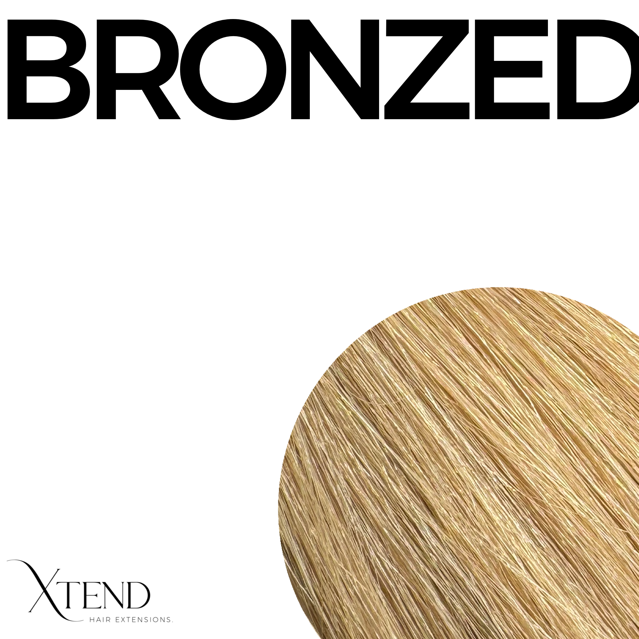 Nano 'BRONZED' | 22 inch | 50 grams