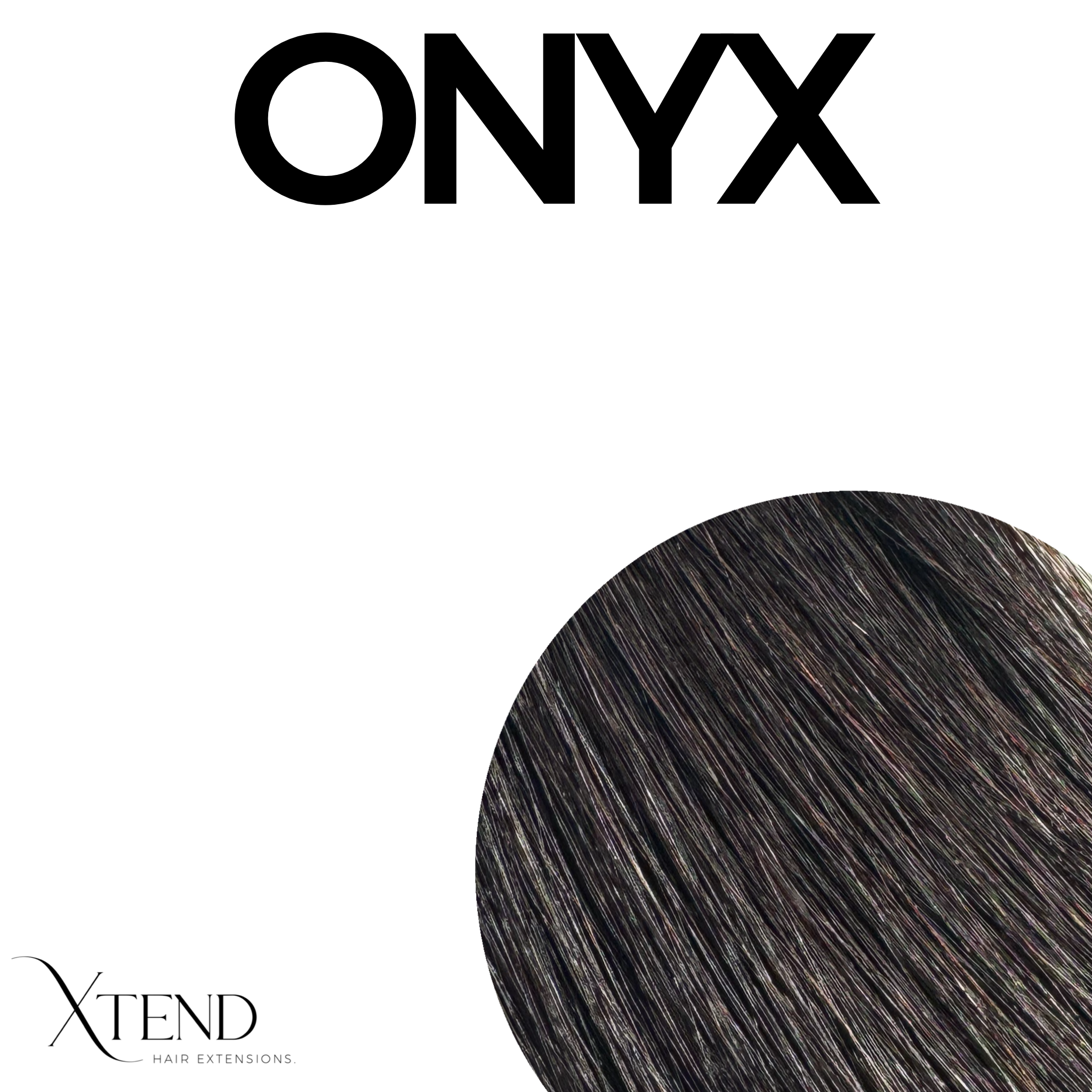 Nano 'ONYX' | 22 inch | 50 grams