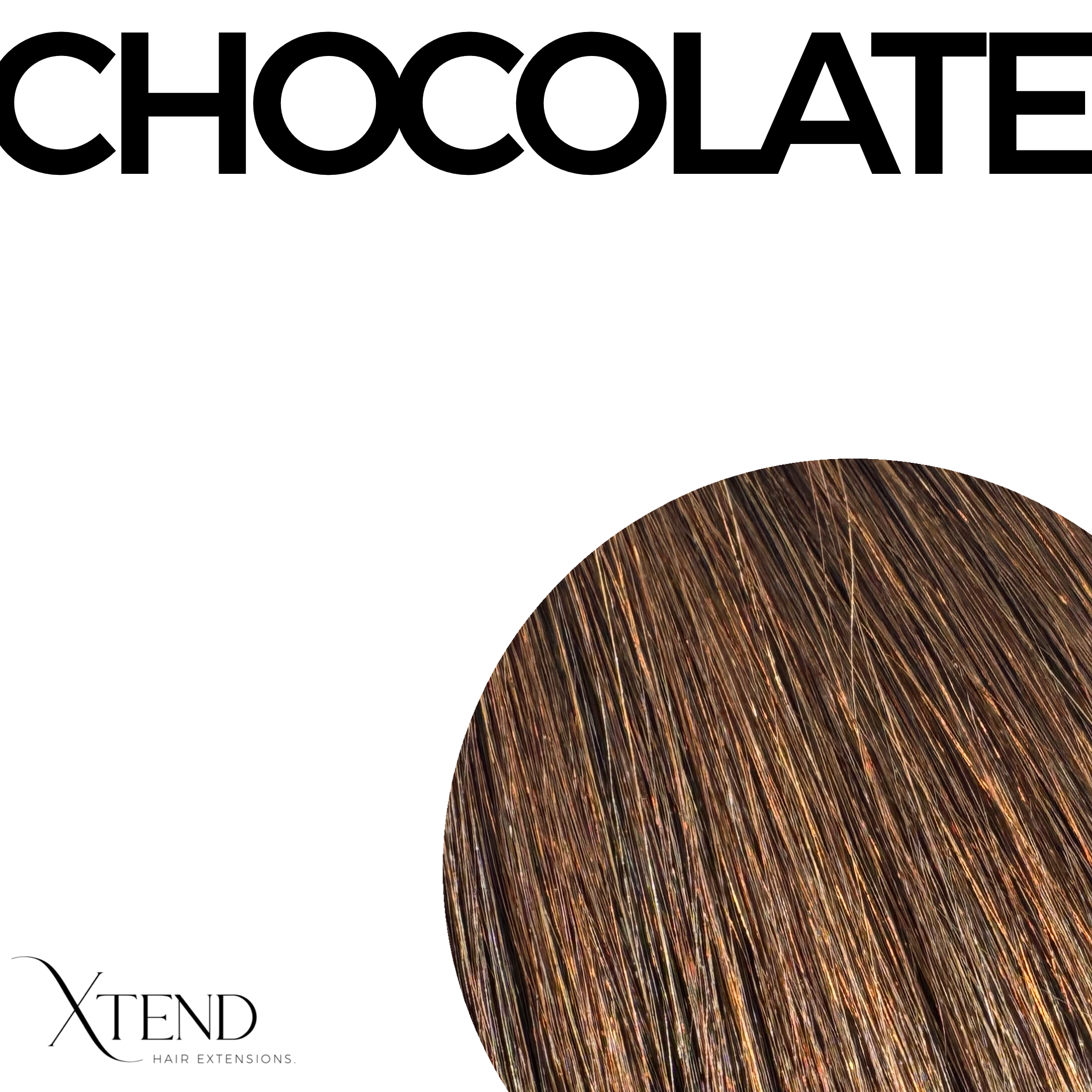 Nano 'CHOCOLATE' | 22 inch | 50 grams