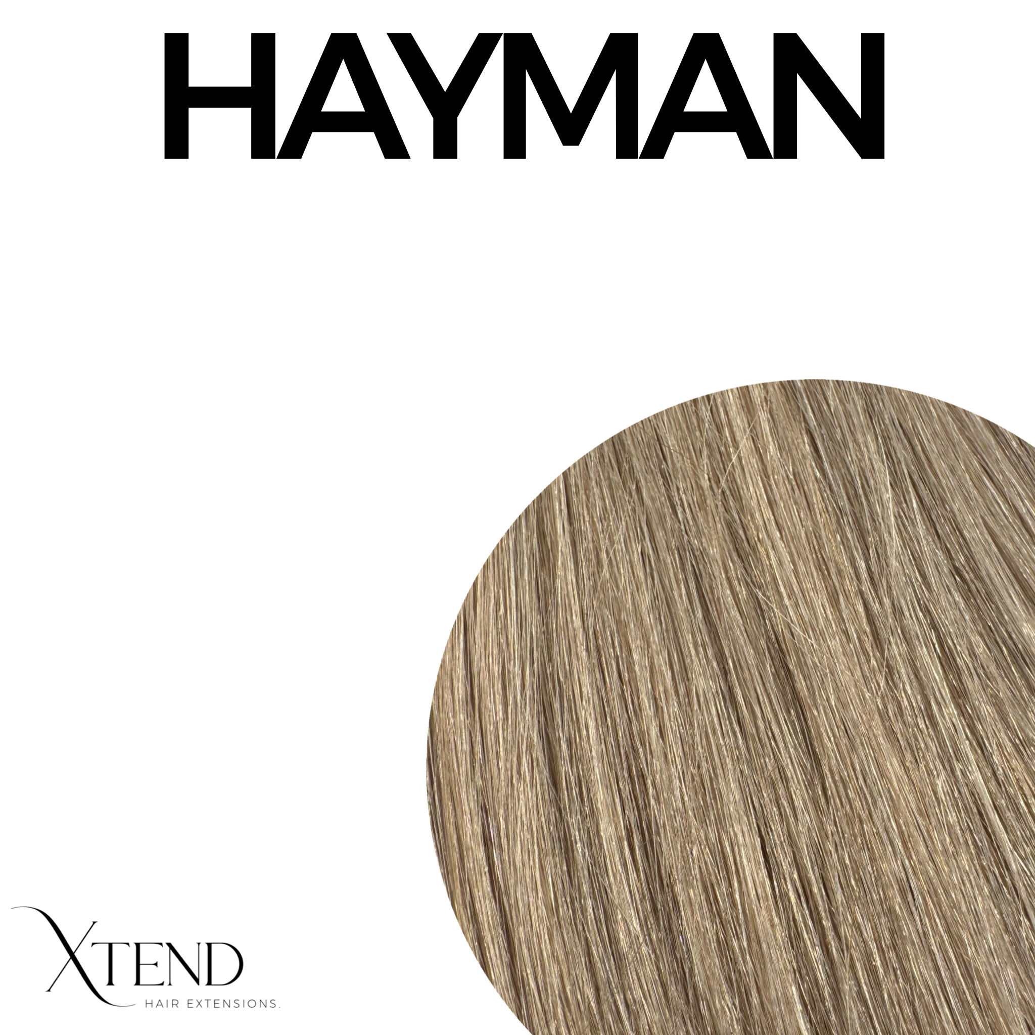 Nano 'HAYMAN' | 22 inch | 50 grams