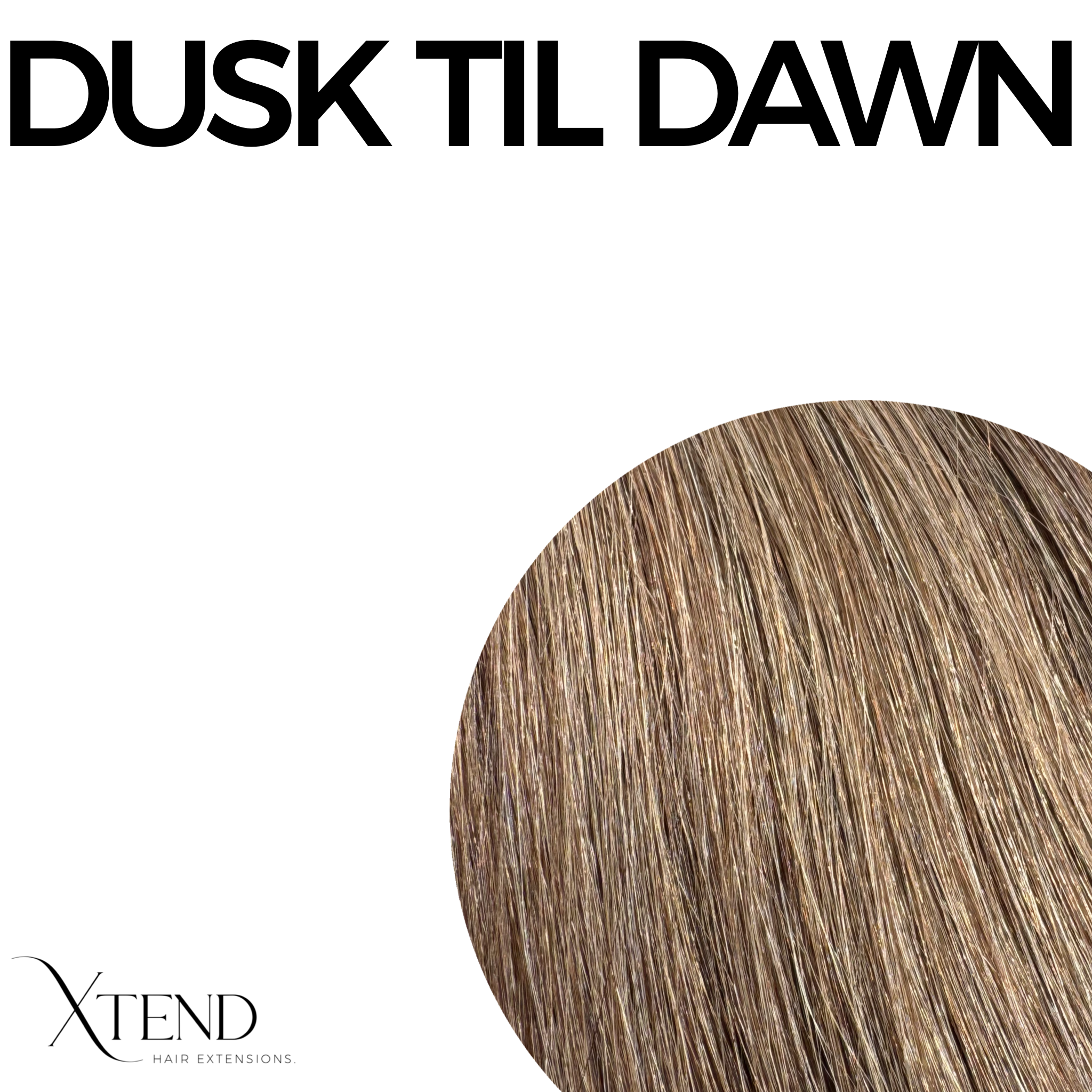 Nano 'DUSK TIL DAWN' | 22 inch | 50 grams