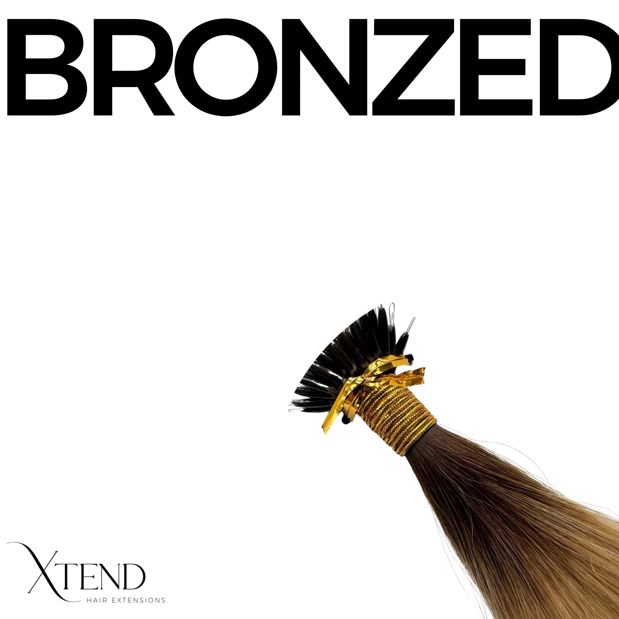 Nano 'BRONZED' | 22 inch | 50 grams
